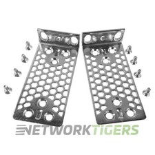 NEW For Cisco NT-RCKMNT-1RU-2KX Catalyst 2960X Series Switch Rack Mount Kit