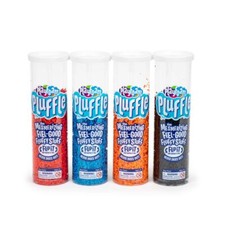 Playfoam Pluffle Sensory Bins 4 Pack Non Toxi...