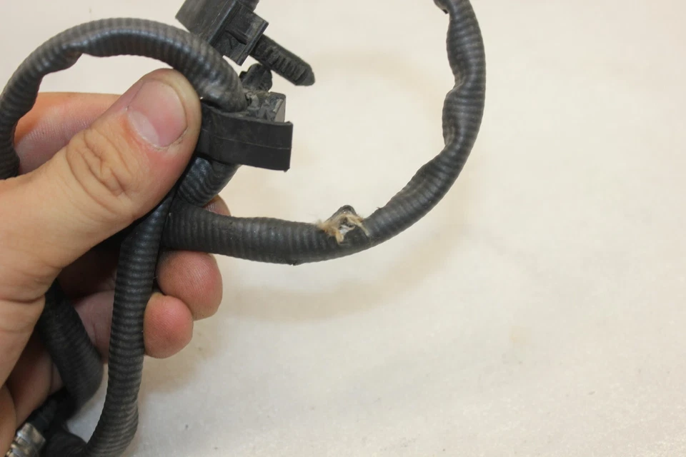 Sensor de partículas OEM para Chevrolet Silverado GMC Sierra 2500 3500HD (100) Foto 4 de 4