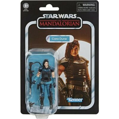 Cara Dune Action Figure | eBay
