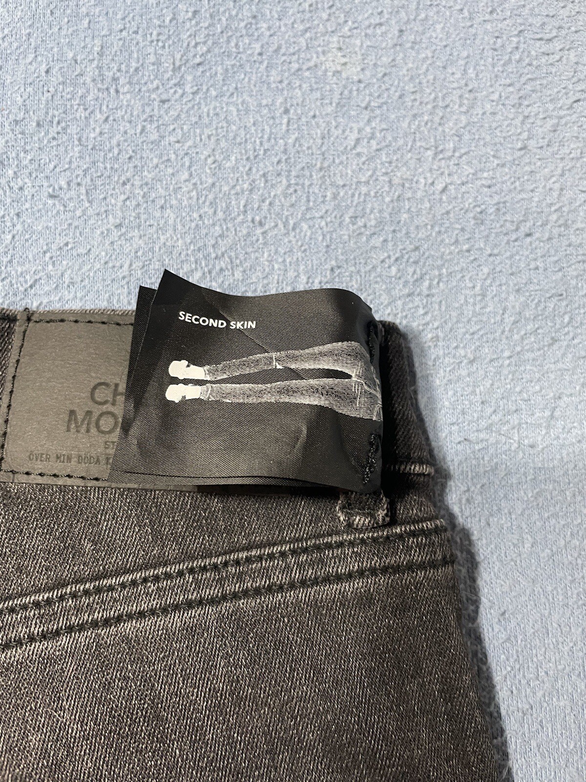 Cheap Monday Jeans image 5