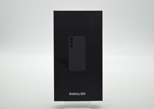 NEW OEM SEALED - Samsung Galaxy S24 - 128GB - Black (Verizon)