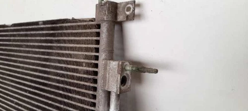 1S7H19710AD Kondensator/Kühler Klimaanlage für FORD MONDEO TUR 2552187 - Bild 3 von 4