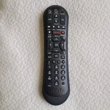 Xfinity XR2 Black Remote Control For RNG DTA HD TV, Original, without packing.