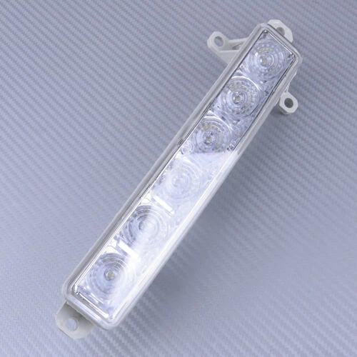 LED Tagfahrlichter zum Auto-Tuning