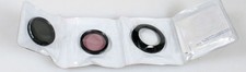 37MM VIDEO FILTERS   ADAPTER IN CASE