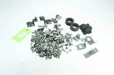 03 Harley Electra Ultra Touring FLHTCI OEM Hardware Bolts Nuts & Brackets 1253