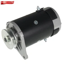 Starter Generator For Ez-go Golf Cart Turf Cart Workhorse 1200 800 Lx St350