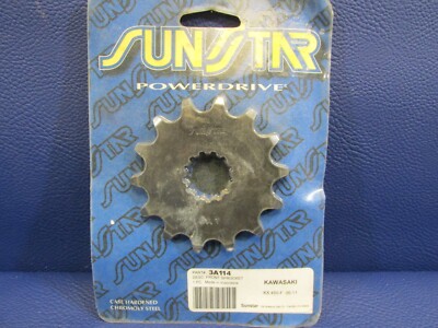 Flo Motorsports Chain Combo Kit Kawasaki KX250F O-Ring / 12/50 Tooth - Foto 11