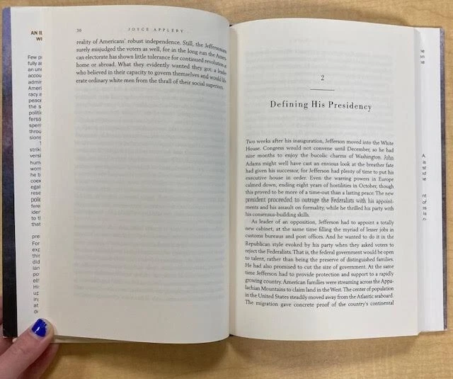 Thomas Jefferson - Image 2 of 3