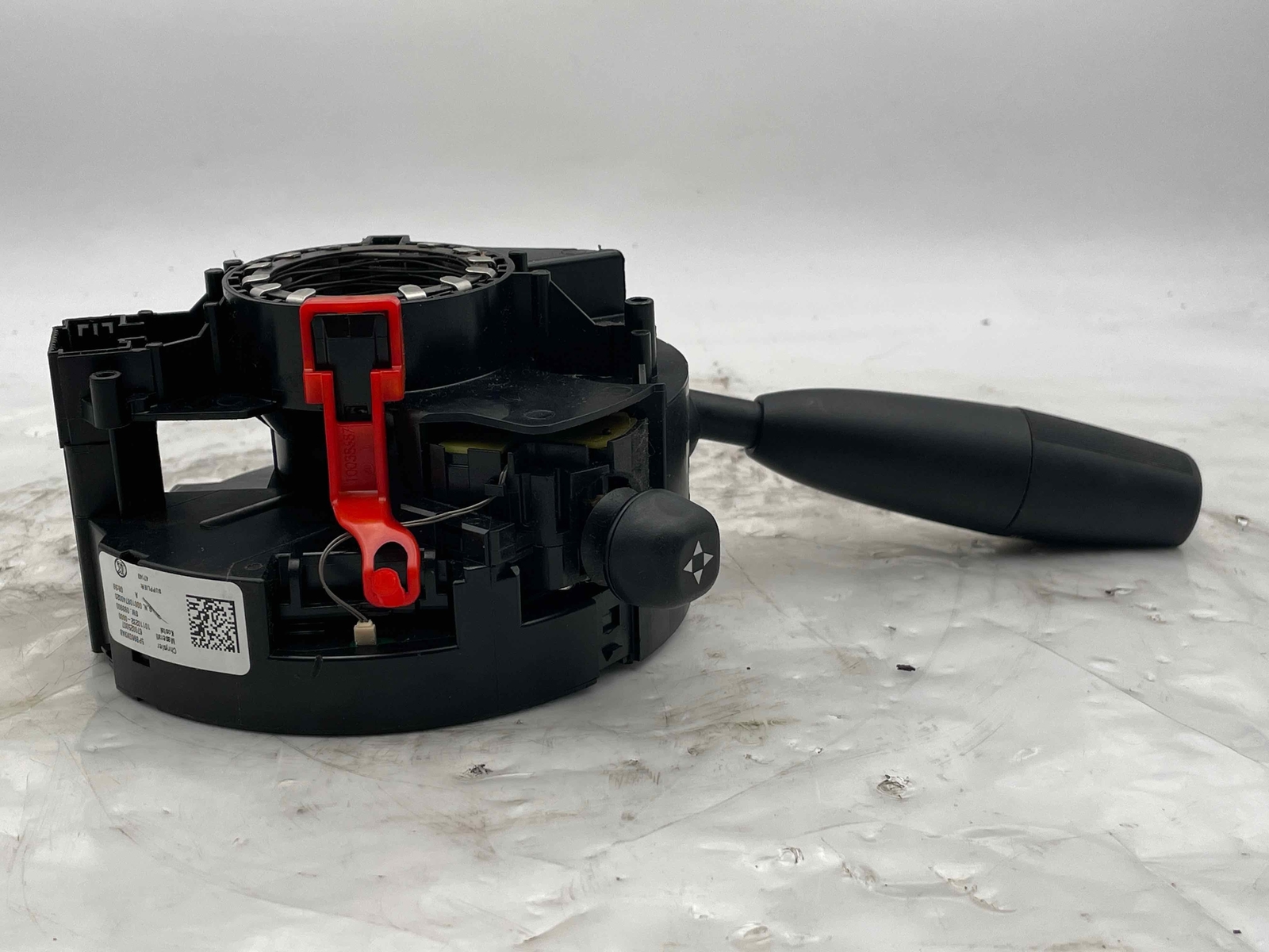2014 Maserati Ghibli OEM Combination Switch Assembly Turn And Wiper 670025007 14