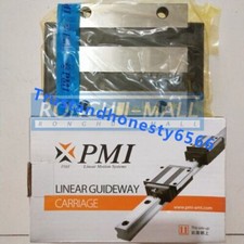 1Pcs New For PMI Linear Guide Slider MSA30LESSF0N MSA30LASSF0N  MSA30LA 