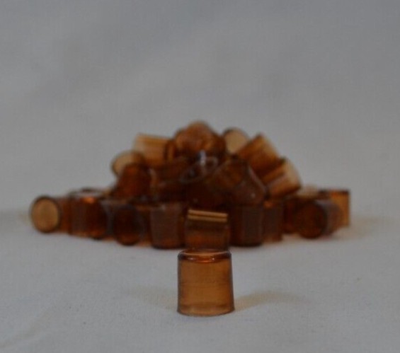 Beekeeping Queen Rearing Cell Cups, 1000Pcs Queen Rearing Cultivating