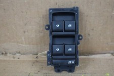 2014 2015 Chevy Impala Master Driver Window Control Switch OEM 23466791