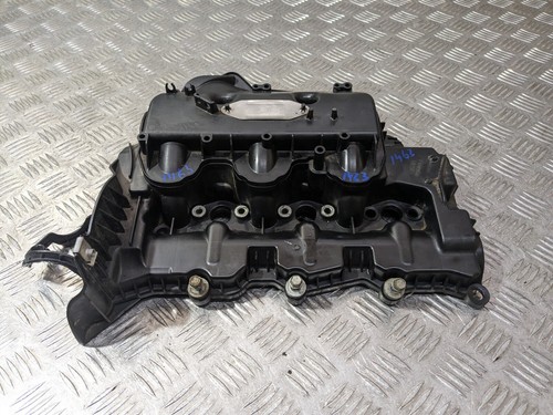 LAND ROVER DISCOVERY 4 ROCKER VALVE COVER 3.0 / 306DT DIESEL 9X2Q9424EH LR4 2015 - Picture 6 of 7
