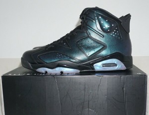 Nuevo Nike Air Jordan 6 Retro como All-Star Camaleón 907961 015 hombres  zapatos talla 10.5 | eBay