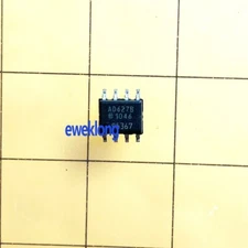 1pcs x AD627BR AD627BRZ AD627 SOP8 Marking Code AD627B IC Chip