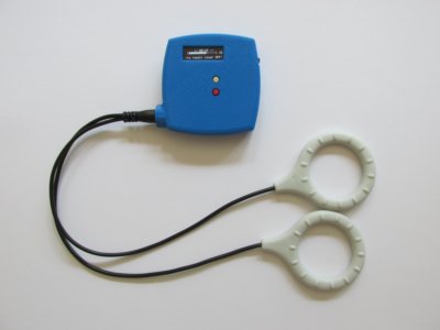 Micro-Pulse ICES  DigiCeutical  M1 Model System