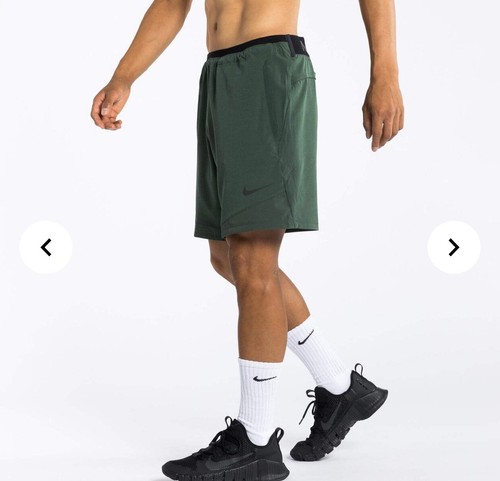Nike Pro Flex Rep 2.0 Vented Training 