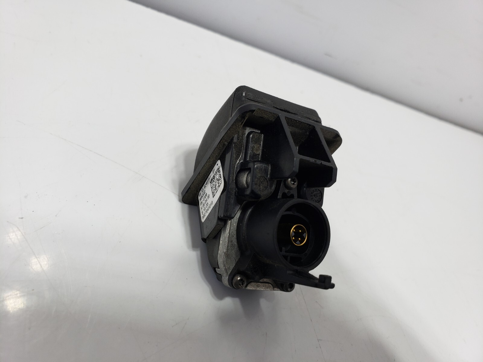 ✅ 2010-2014 OEM Rolls Royce Ghost RR4 Rear View Trunk Lid Backup Reverse Camera