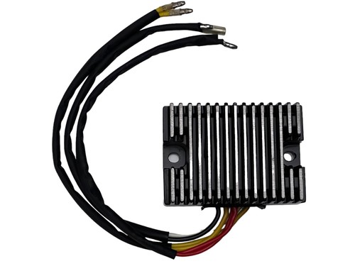 REGOLATORE DI TENSIONE CORRENTE PER DUCATI Monster 400 600 750 900 (1993-1997) - Imagen 2 de 10