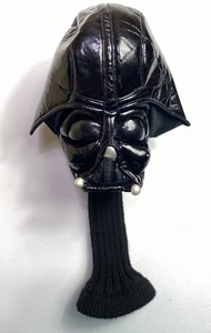 darth vader golf headcover