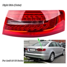 4F5945096 Hinten Rechts Rückleuchte Heckleuchte Für Audi A6 4F2 Bj C6 2008-2010