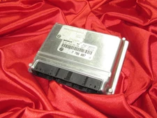 BMW E46 E39 3 5 series 2.0d DIESEL M47 engine DDE COMPUTER BASIC CONTROL MODULE