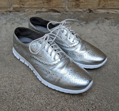 athletic oxford shoes