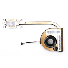 Lenovo ThinkPad T450 CPU cooling Radiator Heatsink Fan FRU 04X5944 00HT597