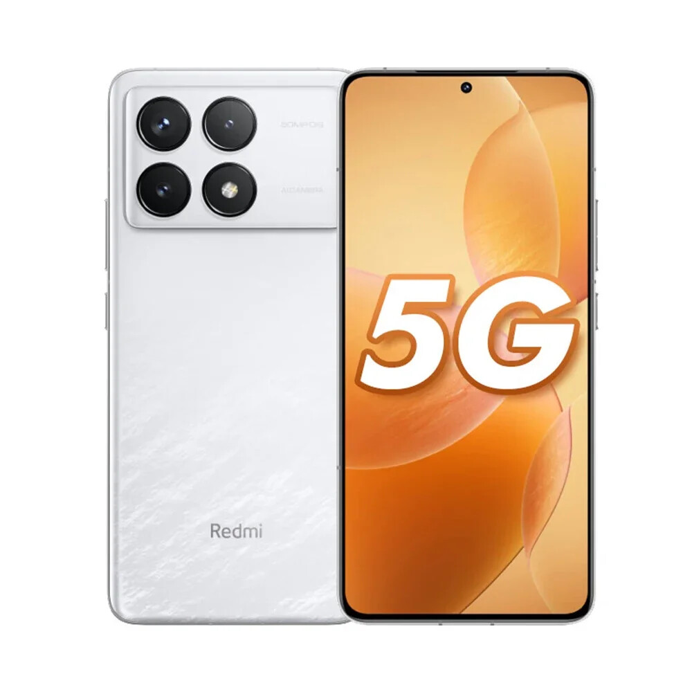 Redmi K70 5G 16GB RAM 256GBストレージ Redmi K70 5G Unlocked 256GB ROM 12GB RAM 5000mAh 6.67in condition