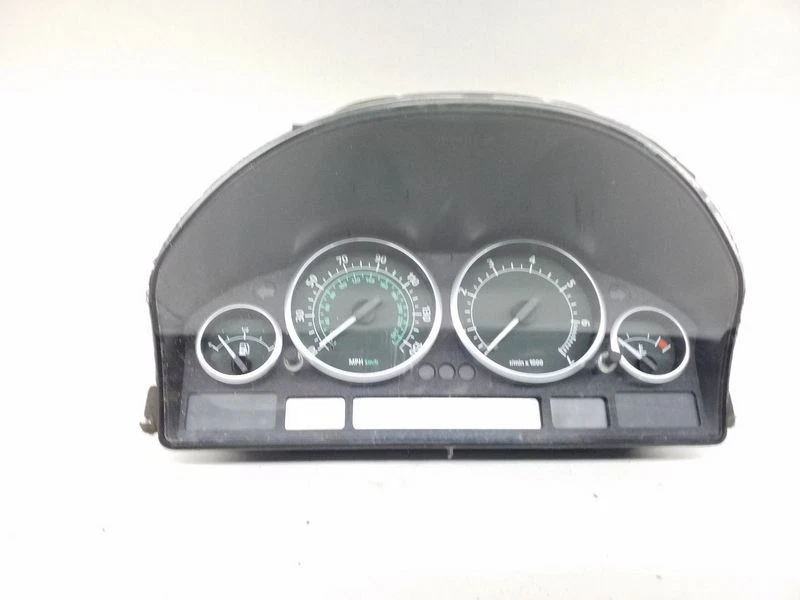 2003-2005 Land Rover Range Rover Speedometer Cluster OEM - Image 3 of 4