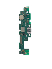 Replacement Charging Port With Board Compatible Samsung Galaxy Tab S4 T830 T835