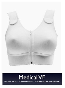 reggiseno post operatorio anita
