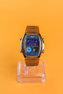Citizen Independent 1481010 Re:C351-l16673 Ana-Digital Mens Quartz 