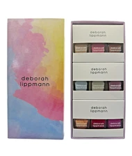 Deborah Lippmann Gel Lab Pro Color - Feeling Good - 9 Piece Set * New *