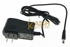 US Standard Plug 9V 1000mA Guitar Effect Pedal AC/DC Adapter Power Supply