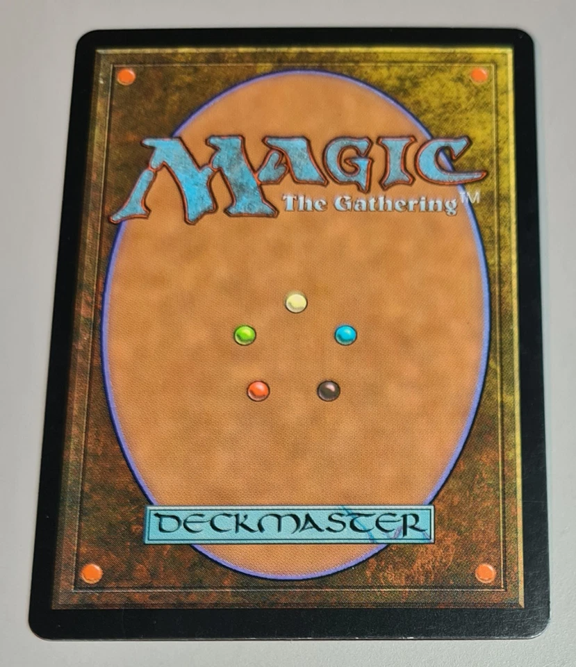 Stromleiter # 229/306 (Power Conduit) Uncom. MTG MIRRODIN 2003 DE N.Mint-Mint - Bild 3 von 3