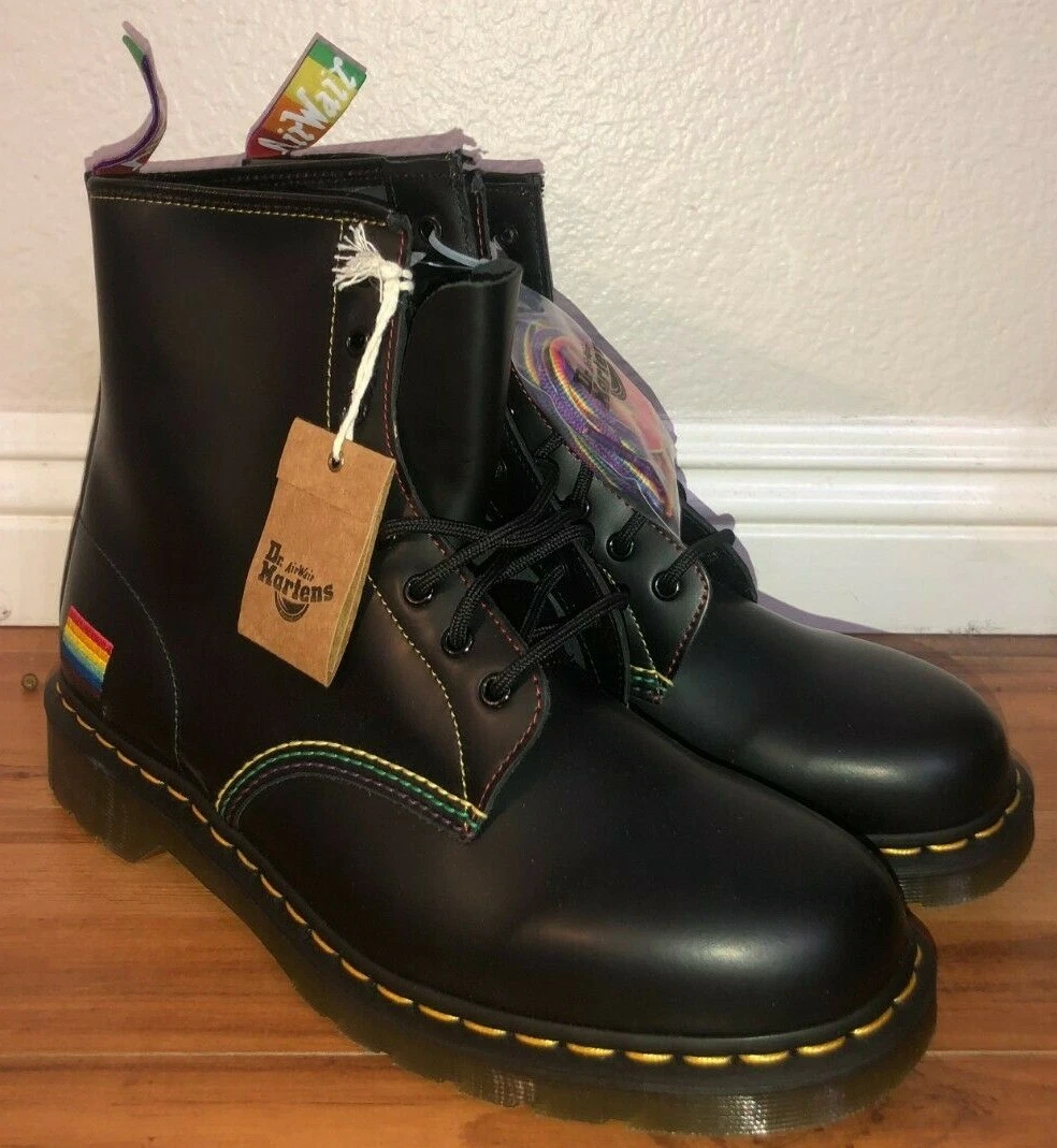 Pride boots sale