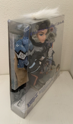 Koby Boyz bratz vintage fashion doll 2000 boy box boite nrfb barbie