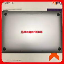 MACBOOK AIR 13" A2179 A1932 BOTTOM BASE SPACE GRAY 923-03980 613-12197-A