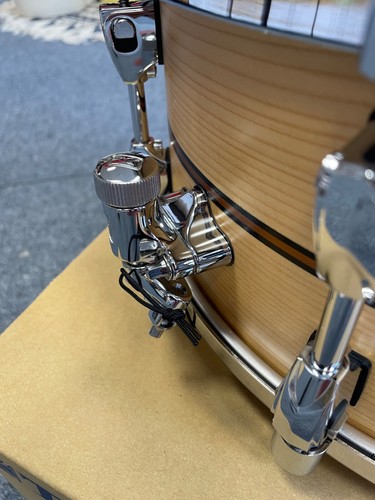 Tama Starphonic Snaredrum "Spruce" - 14x6" - Bild 17 von 19