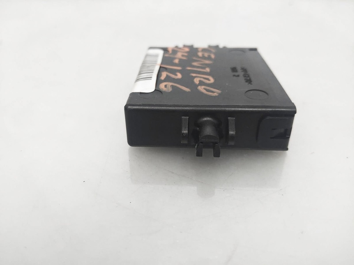 deko_chu⭐︎ 2020-2022 Toyota Corolla Key Immobilizer Control Unit