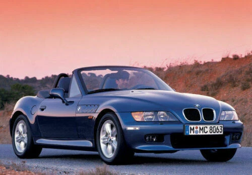 Manuali e istruzioni per auto per BMW