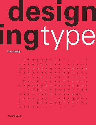 Designing Type Second Edition by Karen Cheng - 9781786277480 - Image 3