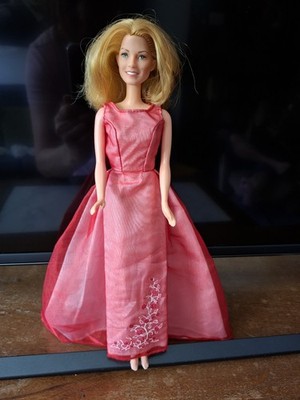 Barbie Cheryl Ladd #2494 Drei Engel für Charlie 1978 Vintage Superstar Mattel 
