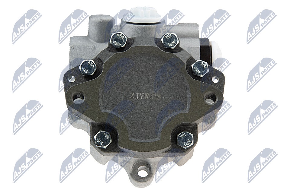 ✅Fits NTY SPW-WW-013 POWER STEERING PUMP ⭐UK Seller⭐ - Image 4