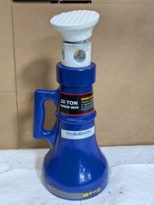 Pro Source Manual Screw Jack 20 Ton Capacity 16 To 25 Height