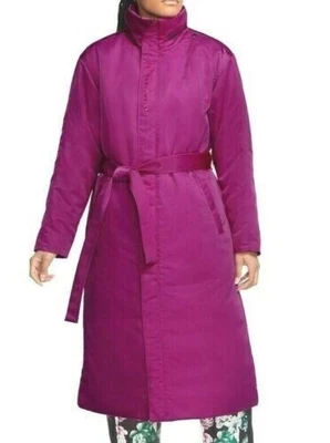 Nike Damen Mantel Jacke Synthetic-fill Kadın Parka CU5847-564 Gefüttert Neu XL - Bild 1 von 4