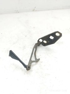 MERCEDES-BENZ M W163 Motorhaubensicherung 1298870127 3.20 Petrol 160kw 31905405